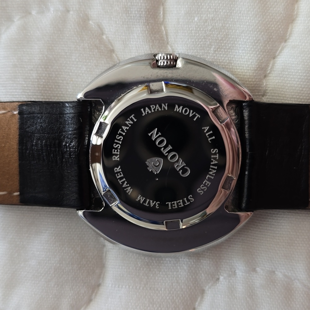 Croton Watch - Picture 5 of 12